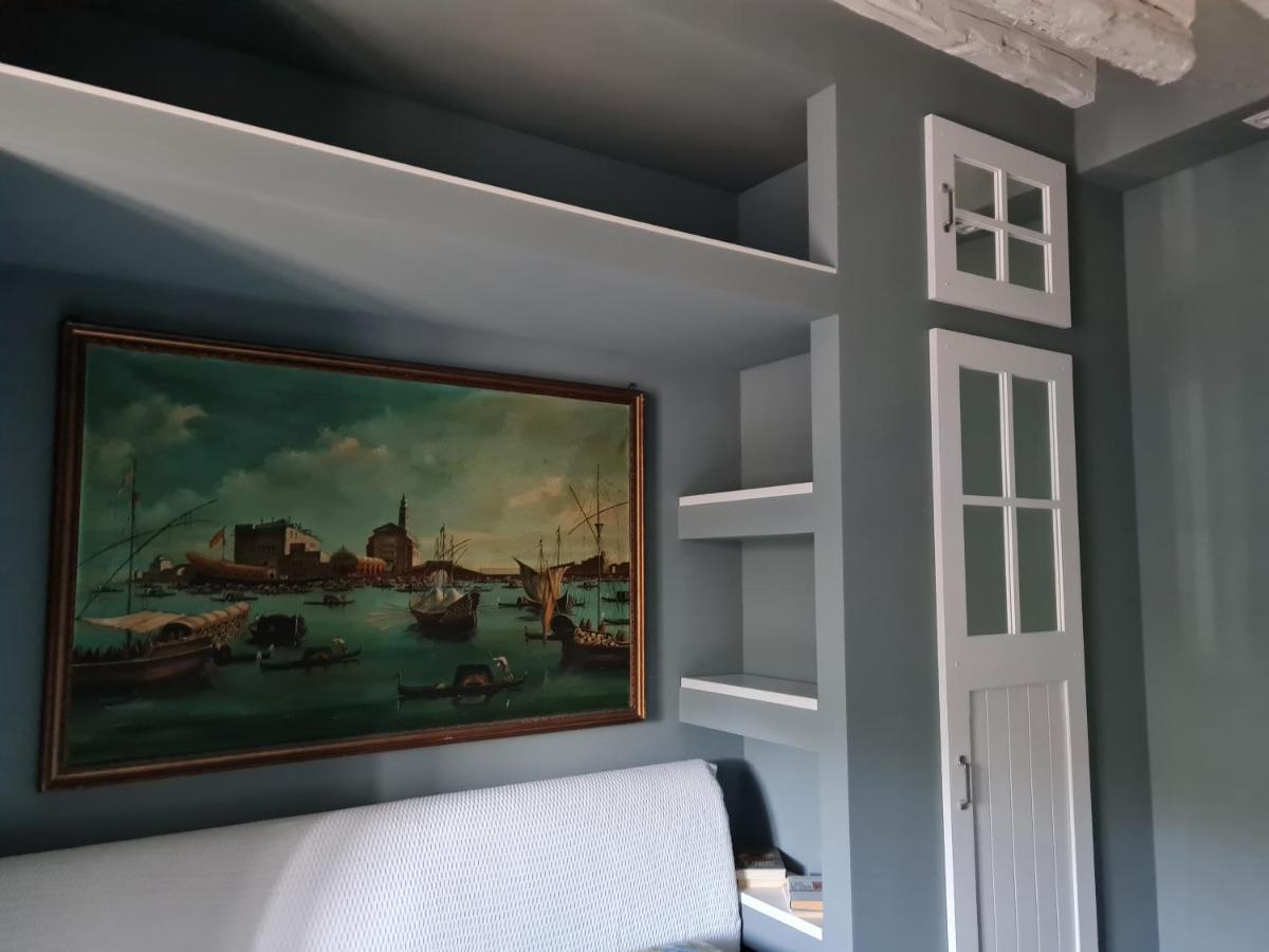 Medium Miramare Appartamento Sogno Sul Mare Trieste Eksteriør bilde