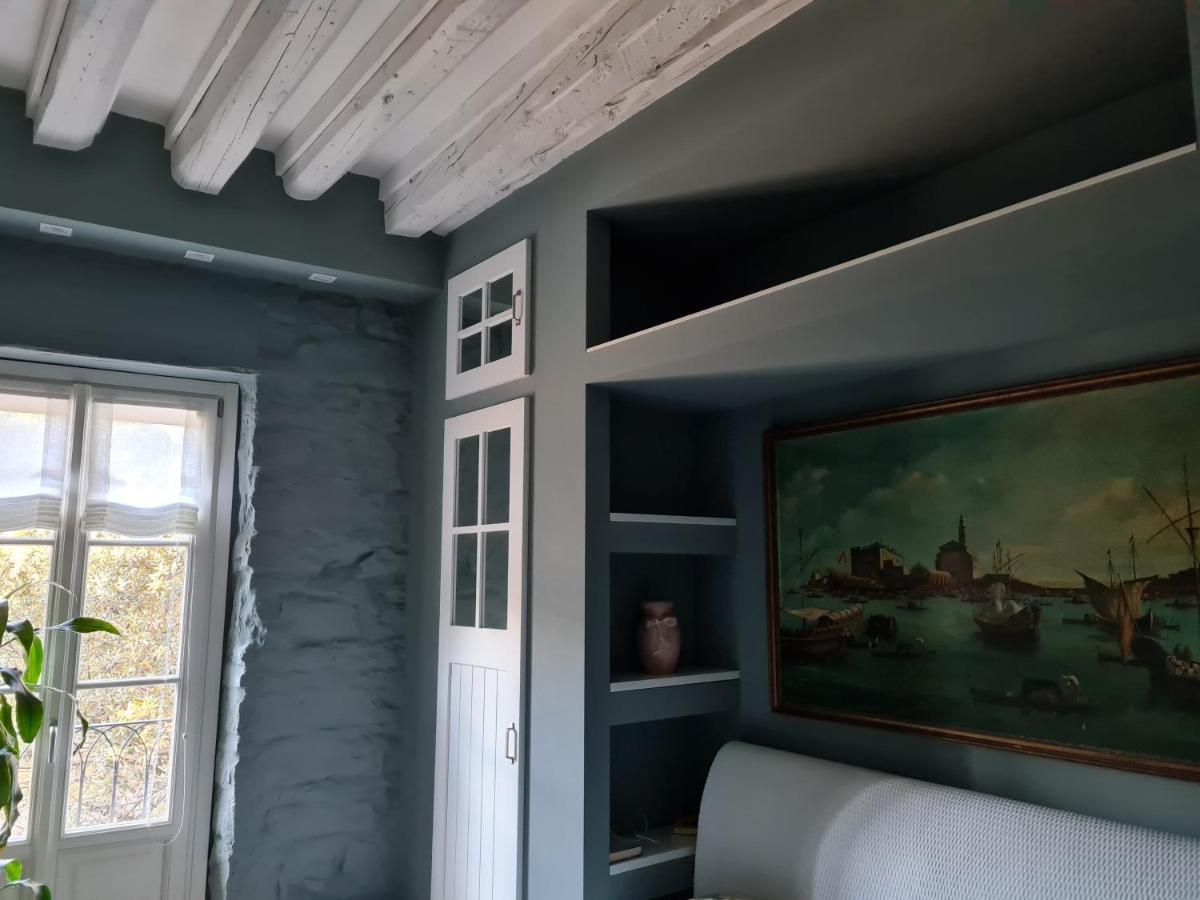 Medium Miramare Appartamento Sogno Sul Mare Trieste Eksteriør bilde