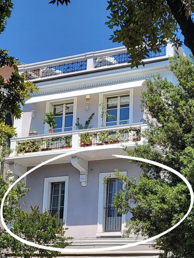 Medium Miramare Appartamento Sogno Sul Mare Trieste Eksteriør bilde